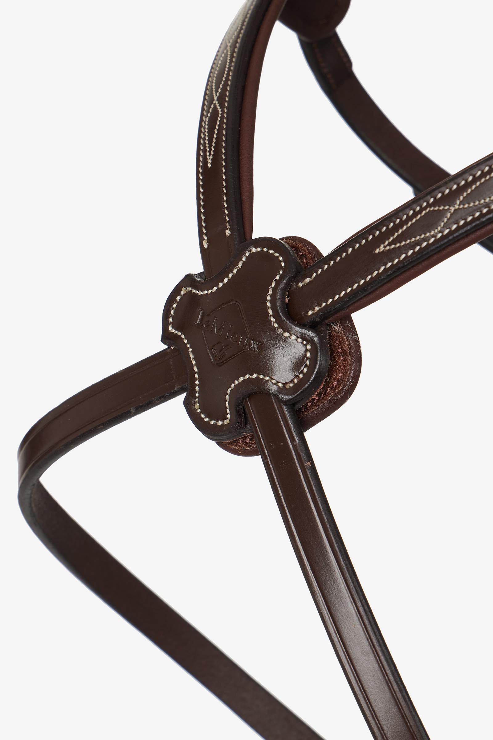 LeMieux Kudos Grackle Bridle