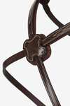 LeMieux Kudos Grackle Bridle