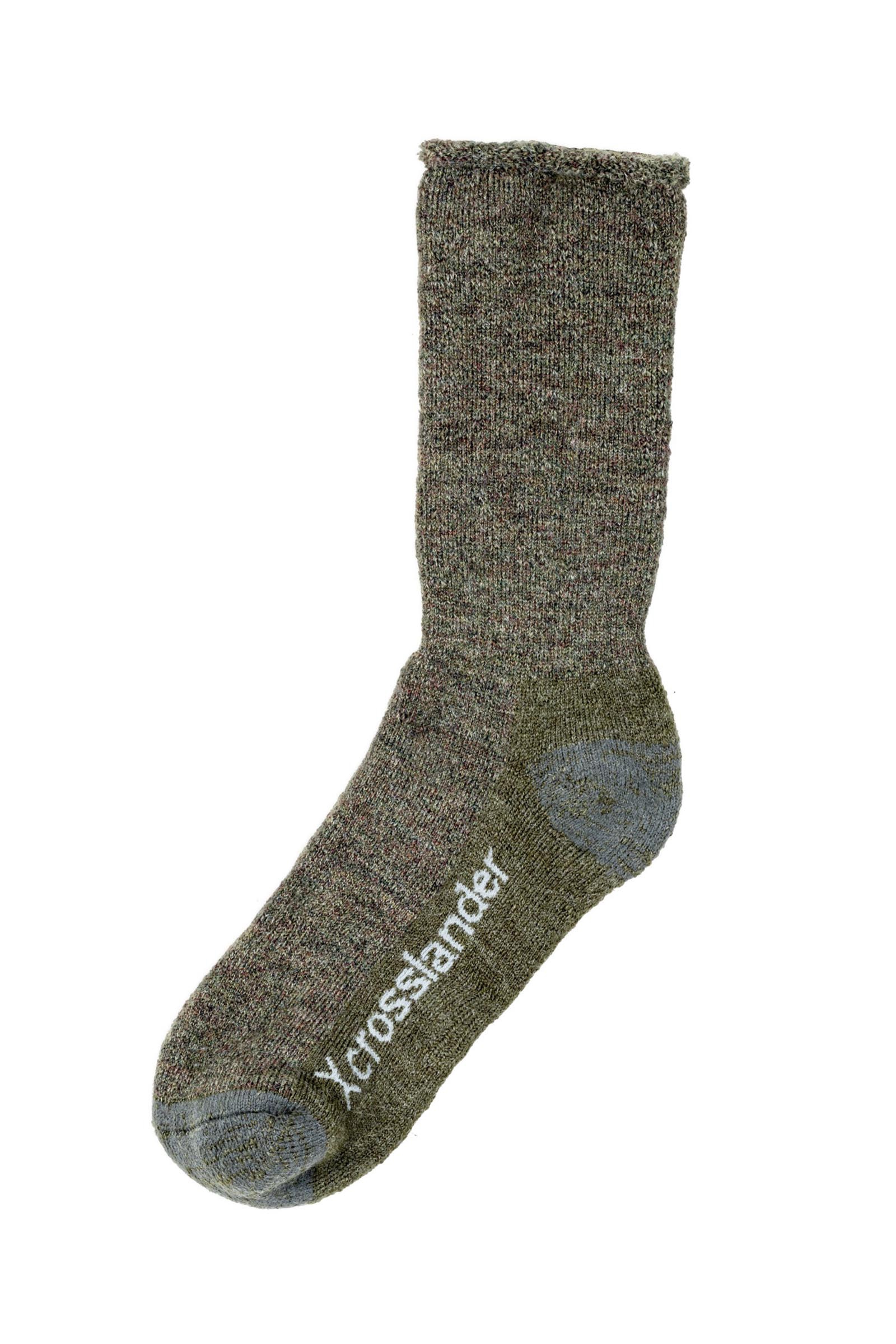 Crosslander Socks