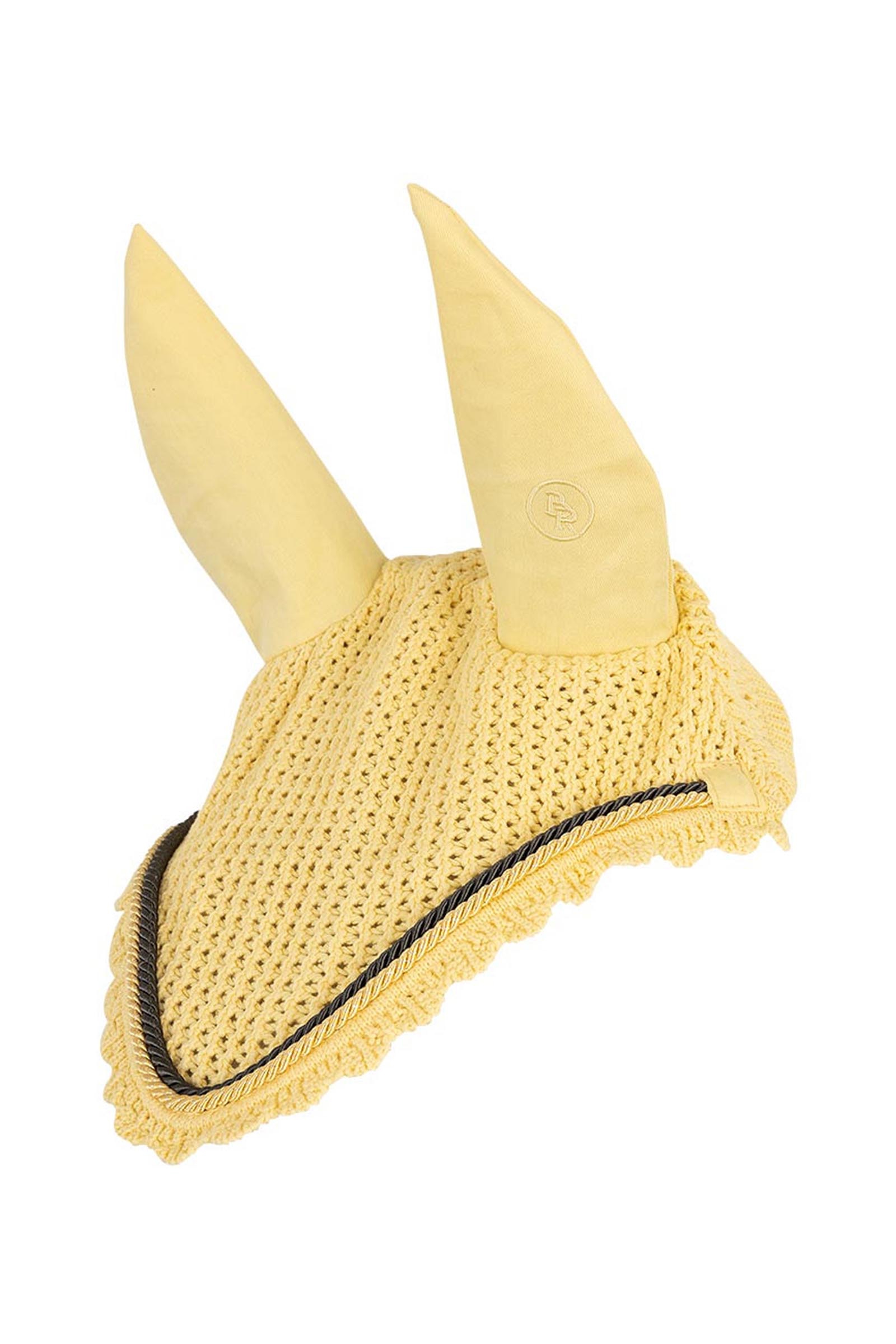 Mellow Yellow BR Event Cotton Ear Bonnet