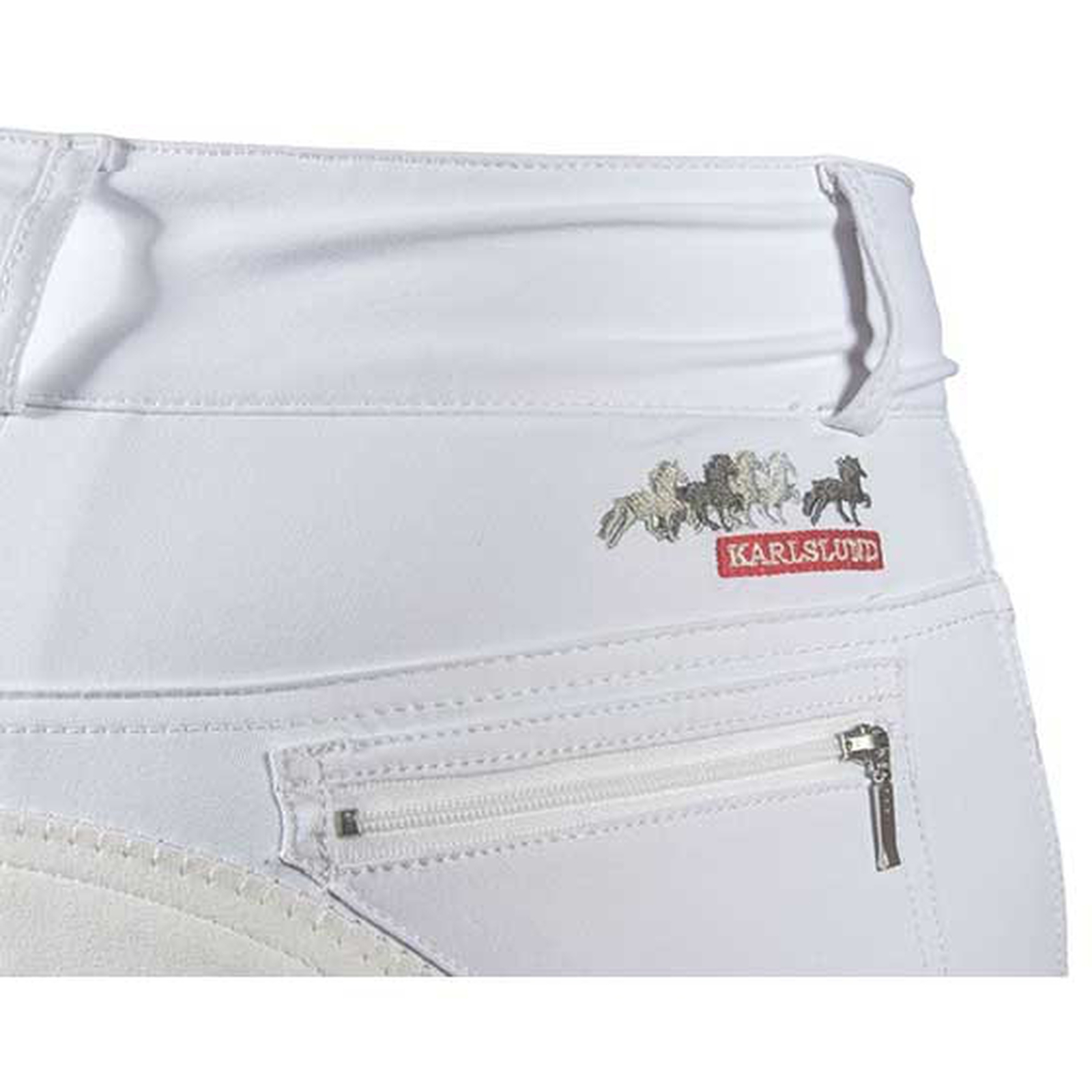 Karlslund Vinnur Breeches for Women