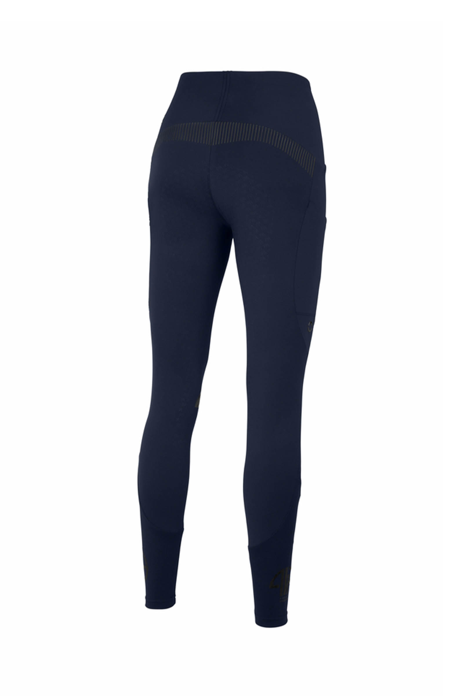 Pikeur Yella SD Women&acute;s High Waist Full Grip Riding Tights