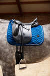 Horze Del&eacute;mont Dressage Pad