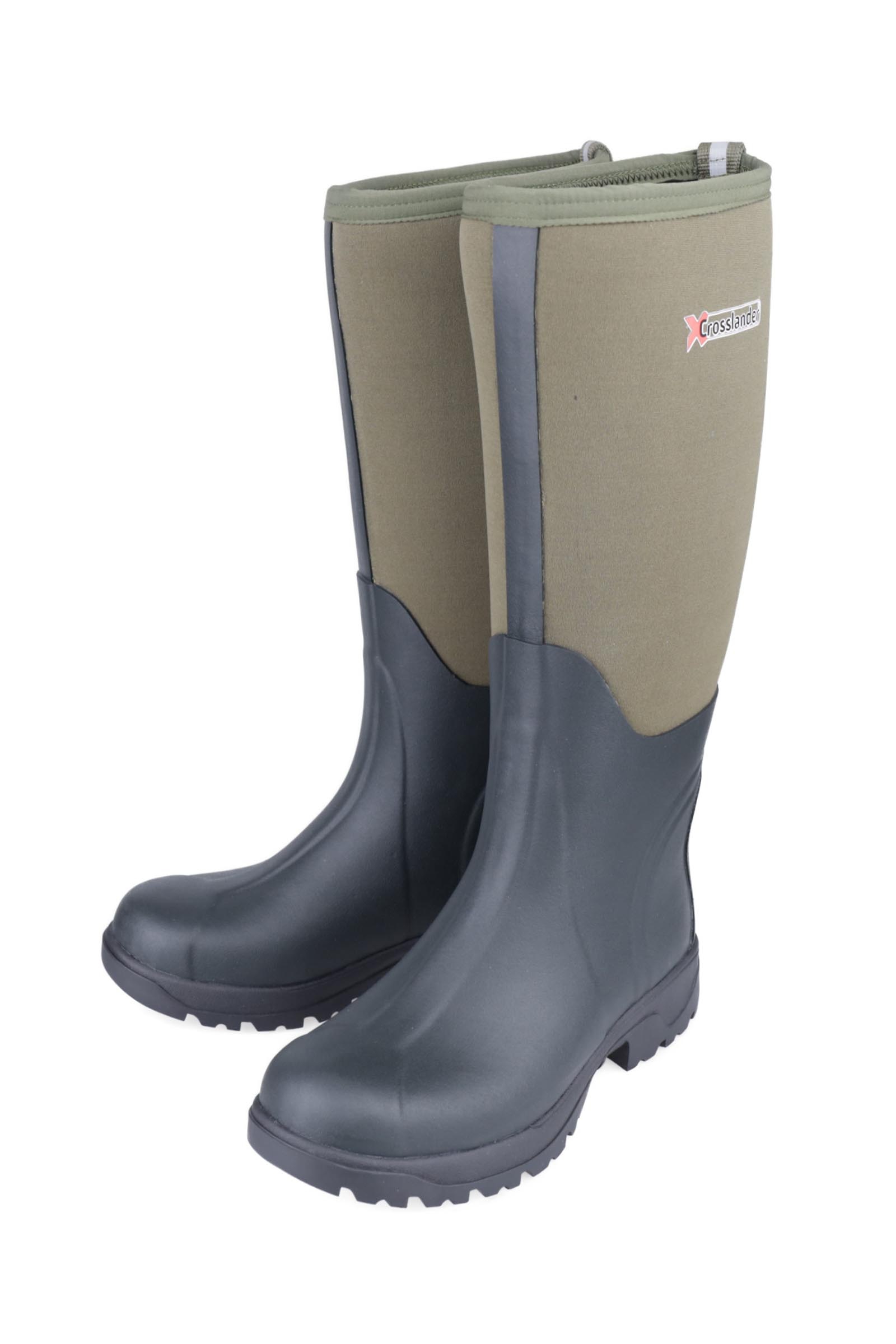 Crosslander&reg; Dolomiti 8.5 Waterproof Lightweight Boot