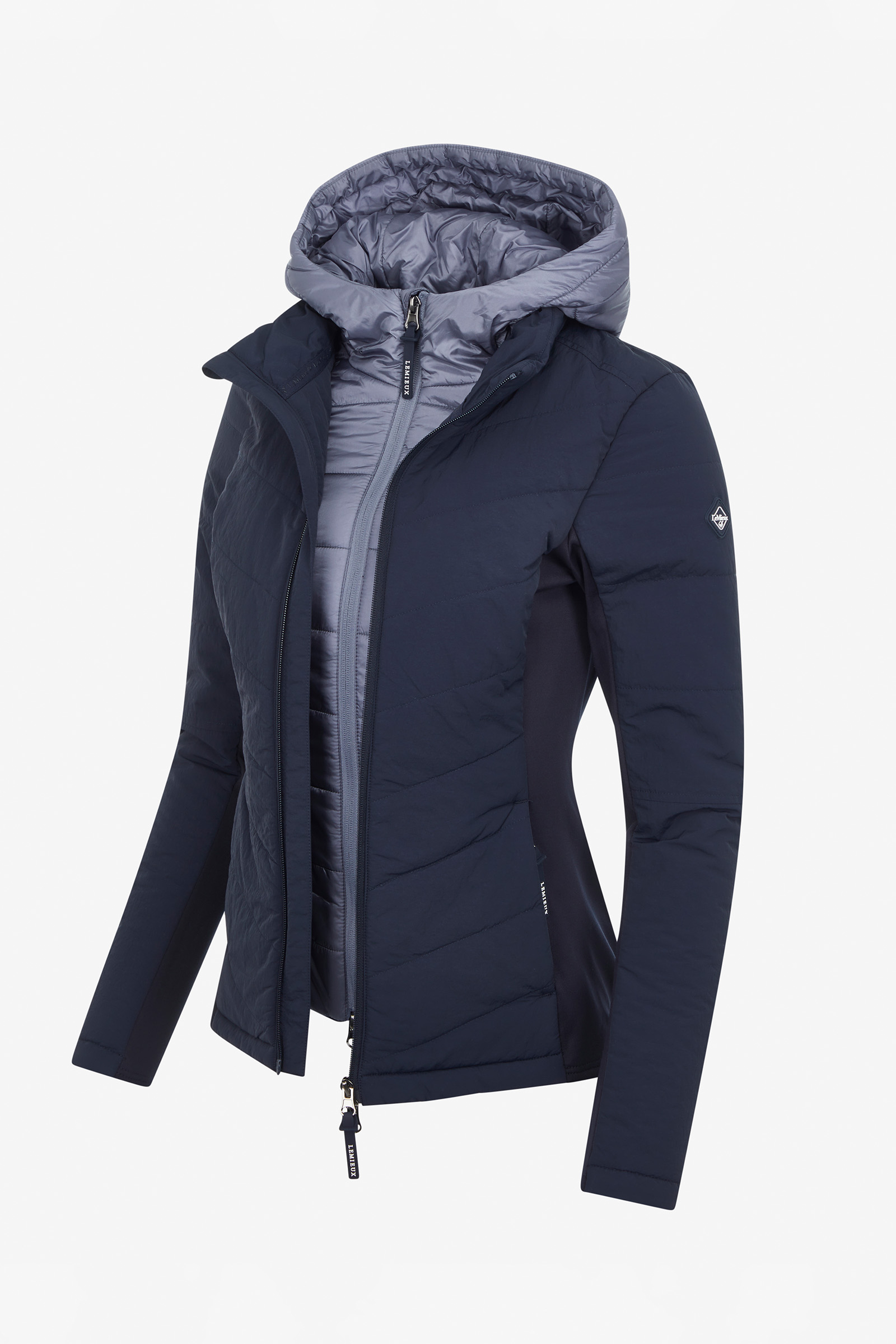 LeMieux Brioney Women's Hybrid Jacket