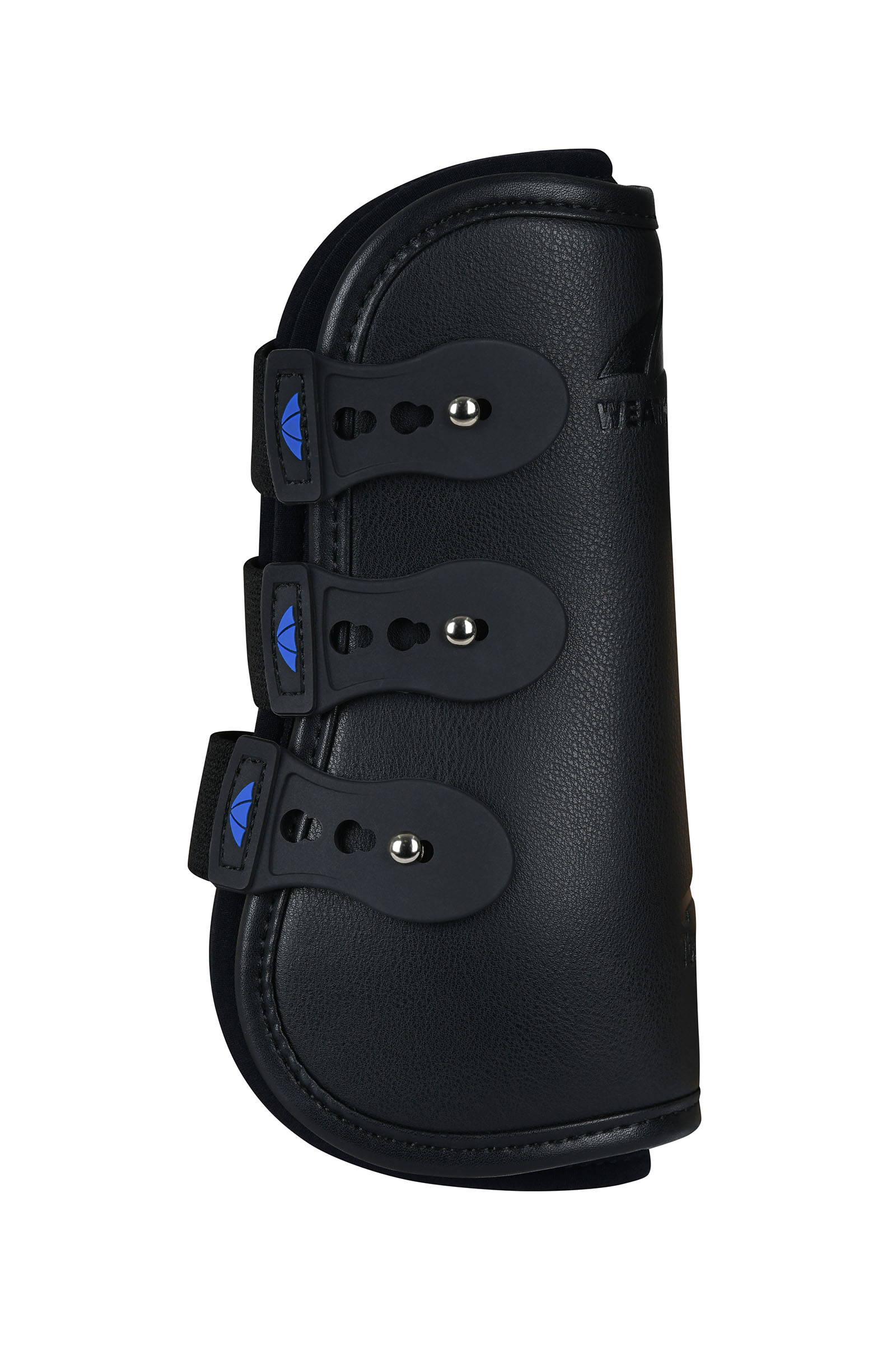 Weatherbeeta Tough-Tec Pro Open Front Boots