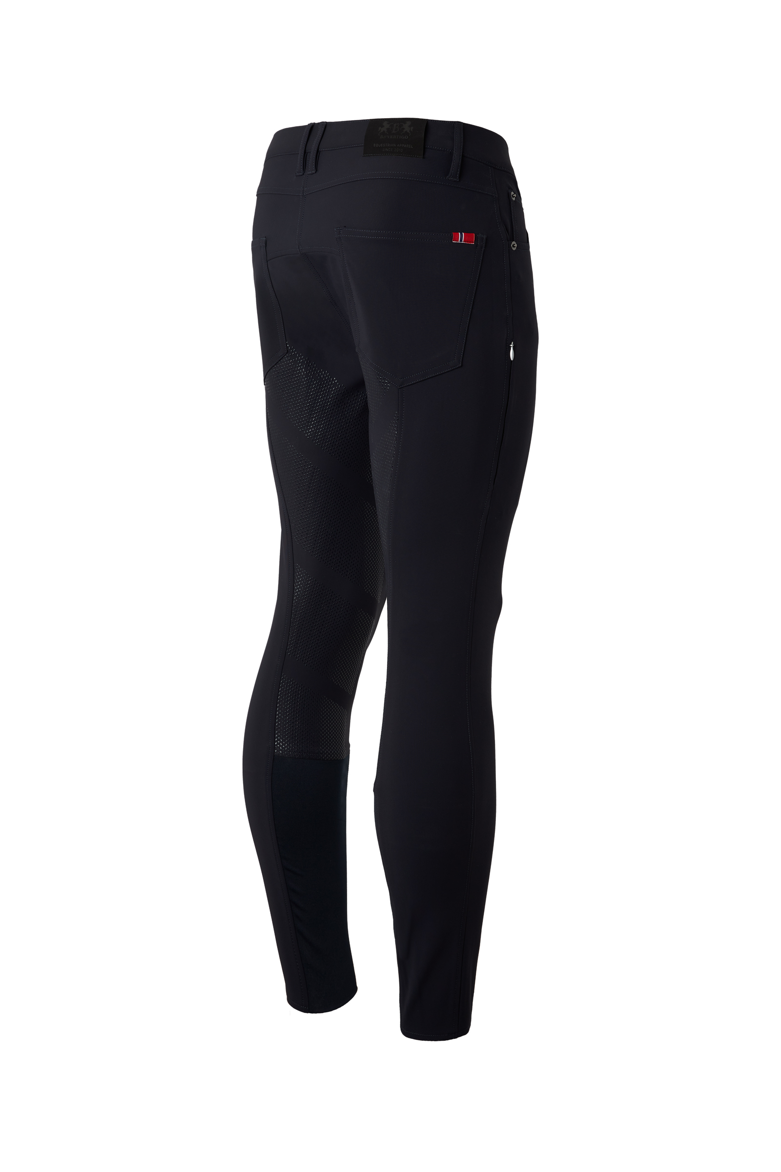 B Vertigo Ethan Men's Functional Full Seat Breeches