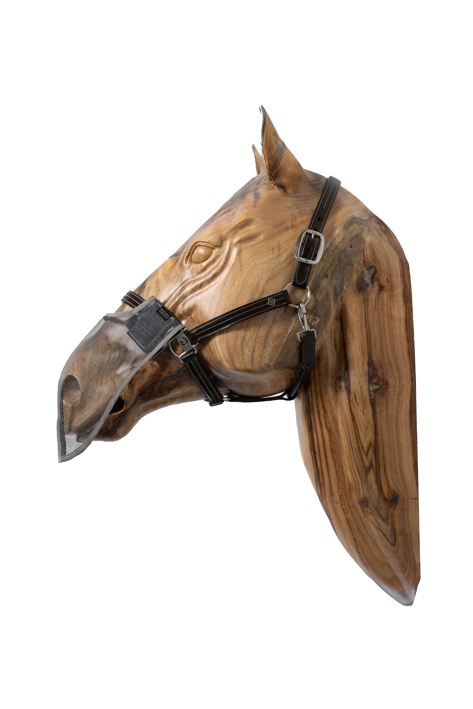 Kentucky Horsewear Anti fly nose net