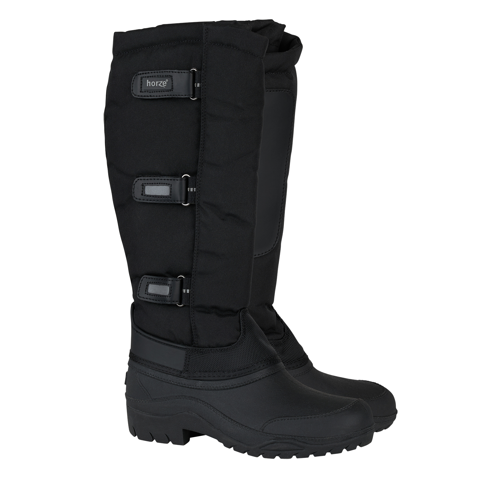 Horze Polar Kids Thermo Boots