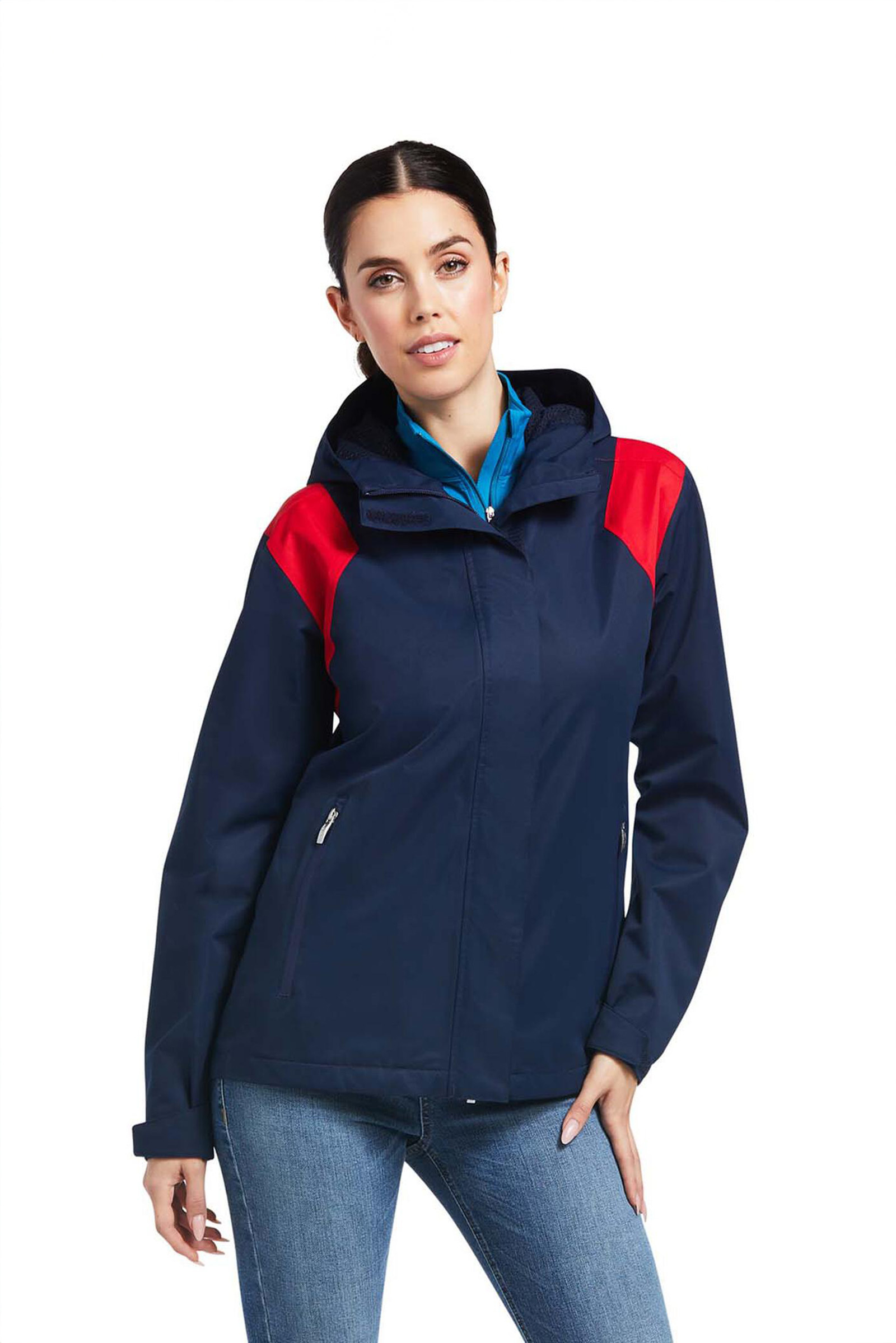 Ariat Spectator Women's Waterproof Jacket