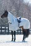 Horze Orleans Fly Riding Rug