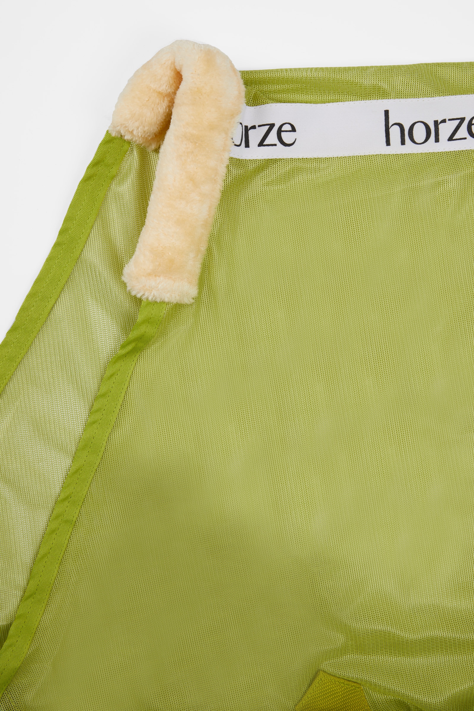 Horze Colourful Fly Rug