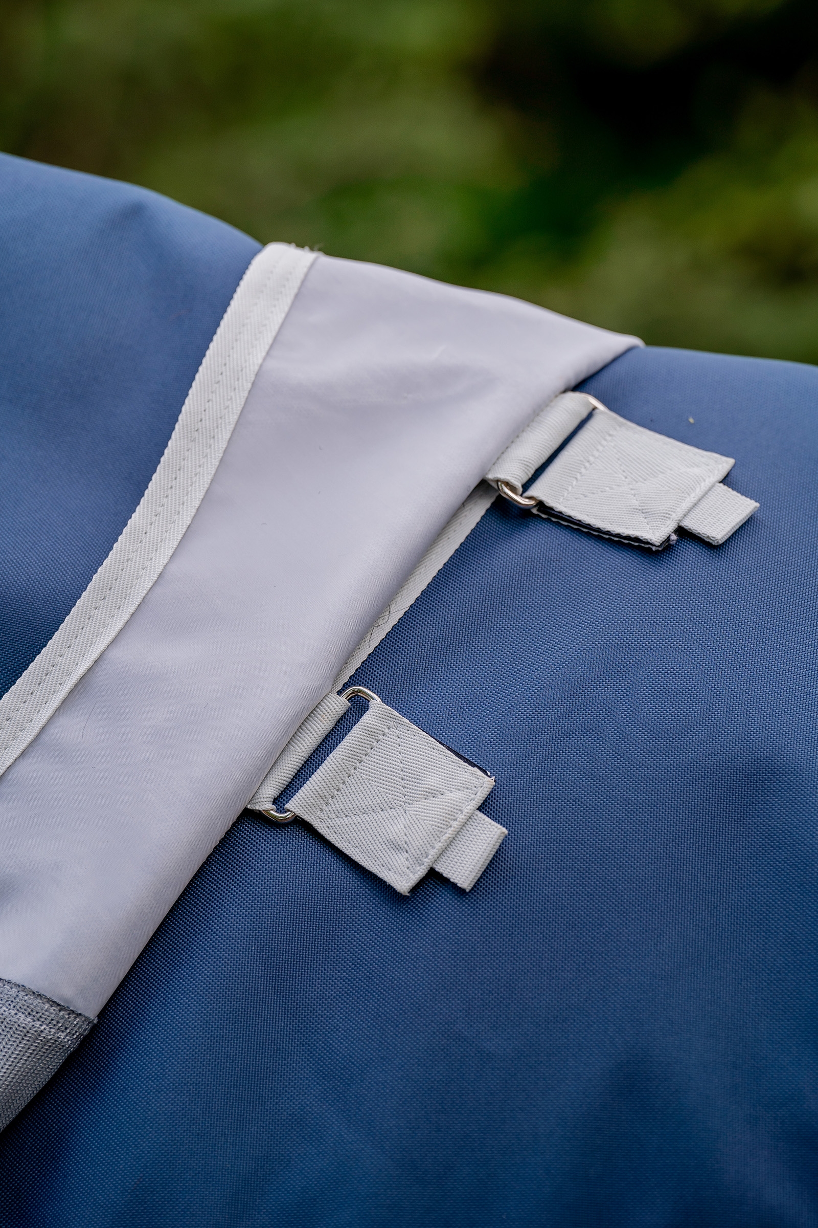 Horseware Amigo AmEco Combi Fly Rug