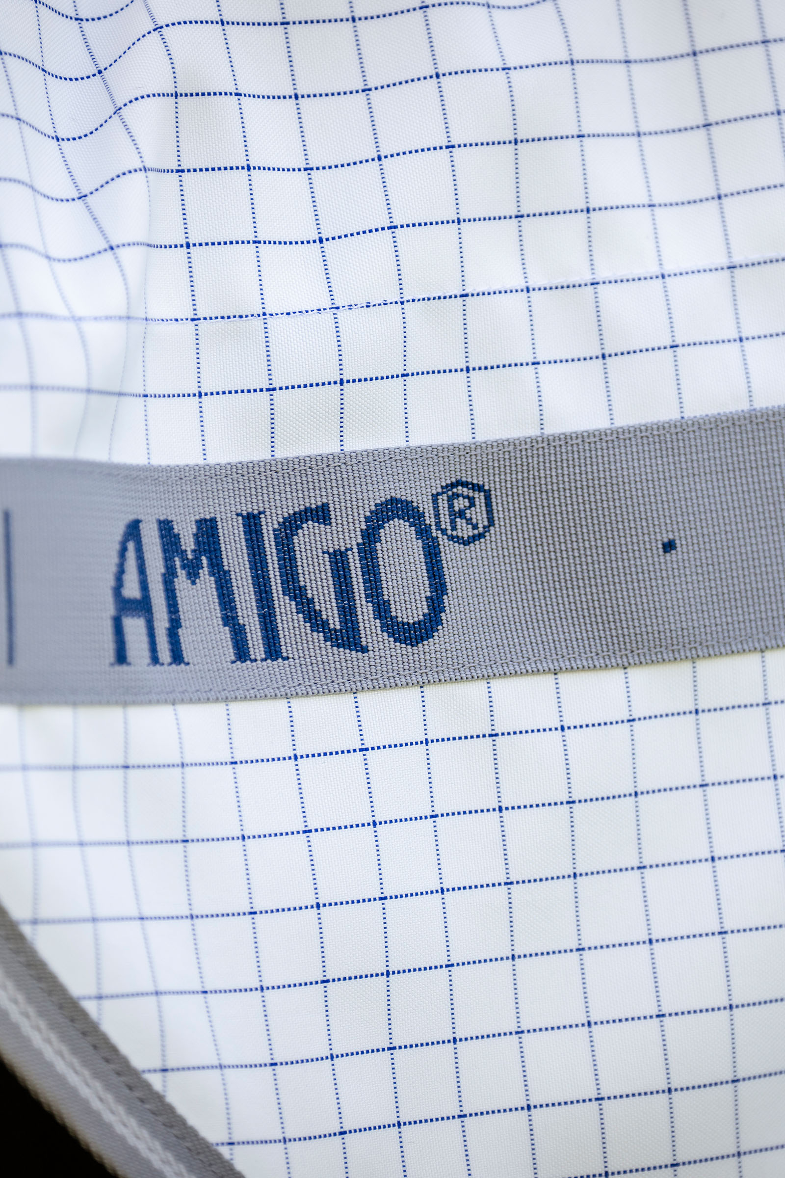 Horseware Amigo Summer Sheet Plus