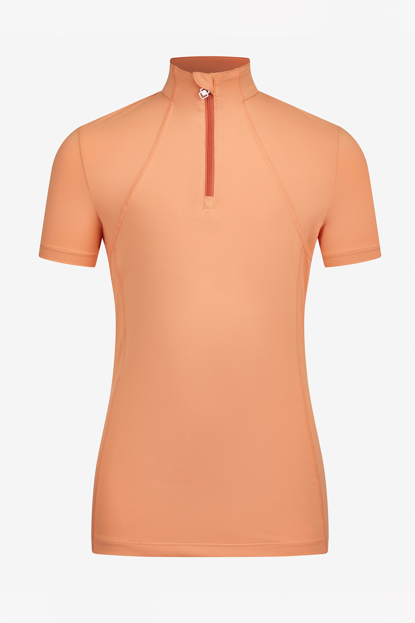 LeMieux Young Rider Short Sleeve Base Layer