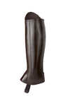 B Vertigo Comet Leather Half Chaps