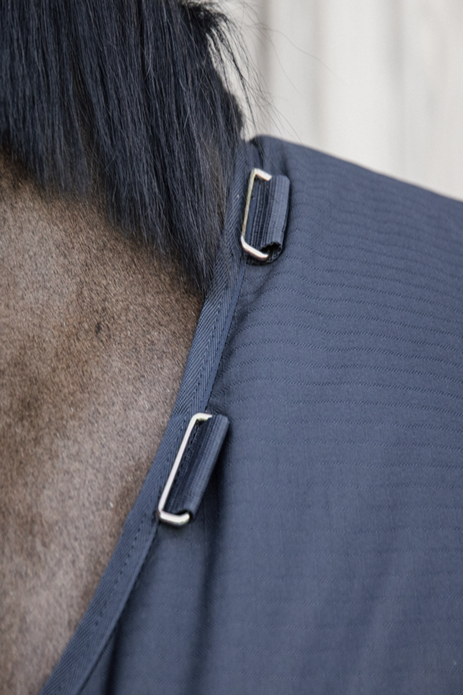 Kentucky Horsewear Pony All Weather Classic Turnout Rug, 150g