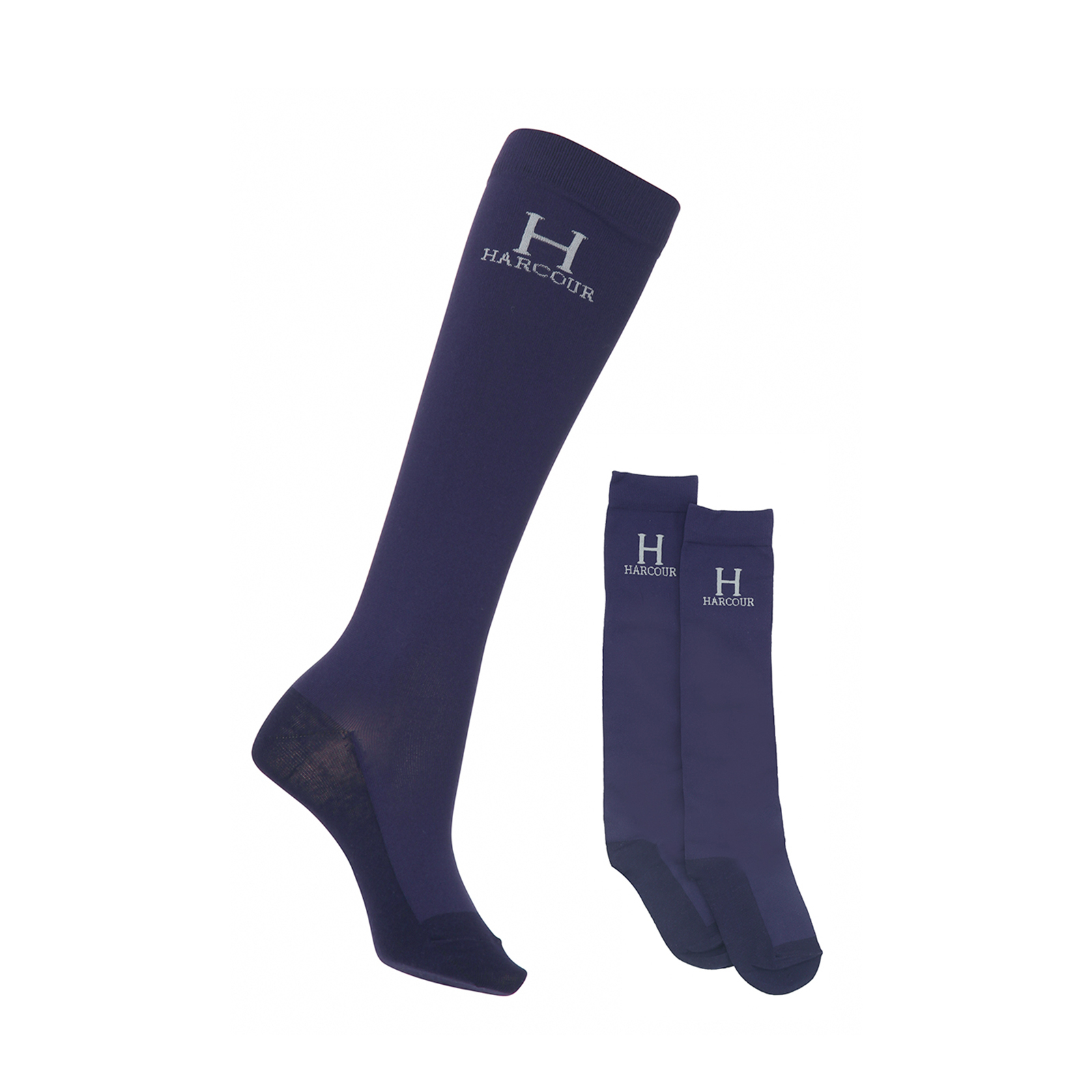 DB/AB Harcour Badminton Riding Socks