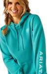 Ariat Logo 2.0 Women's Hoodie