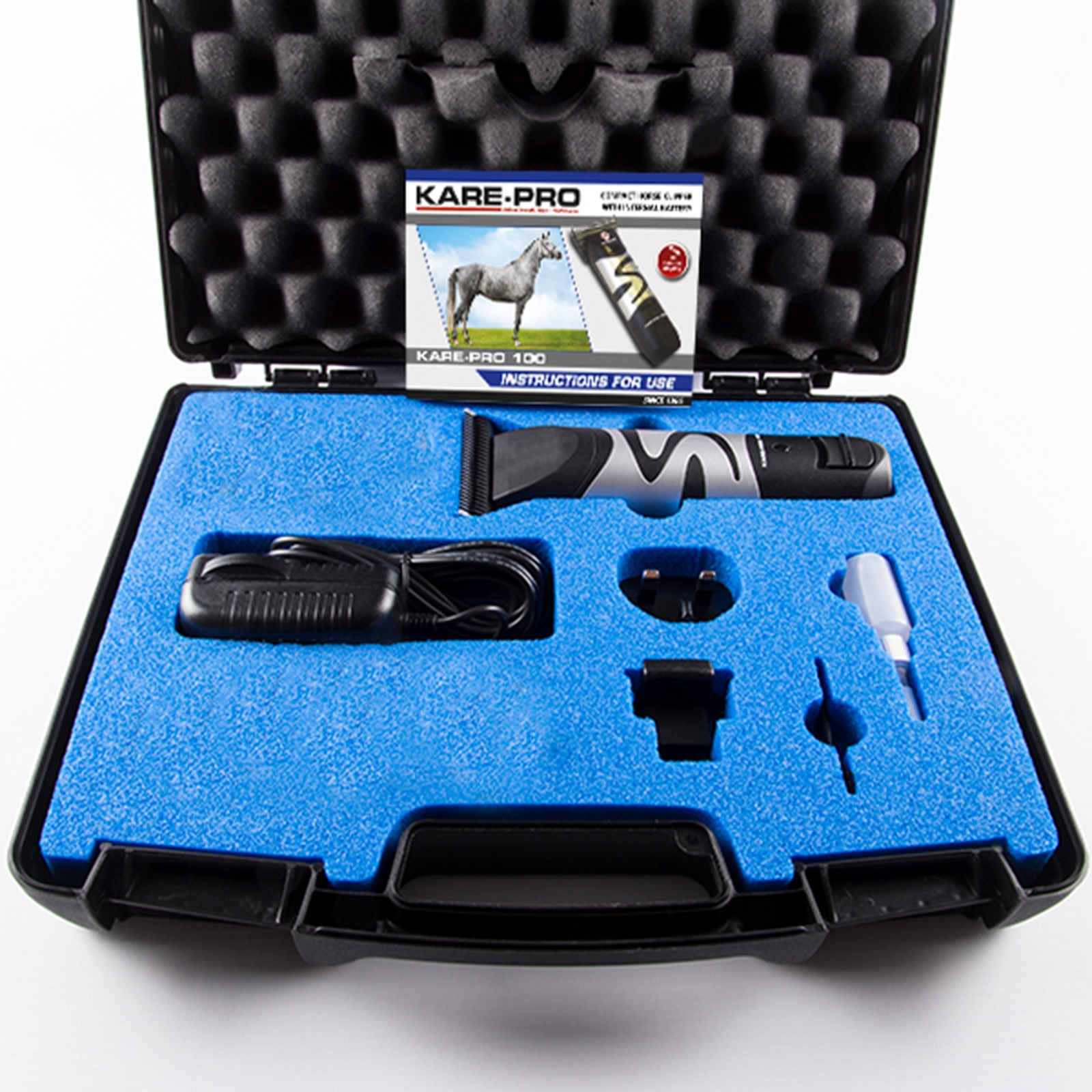 Liveryman Kare Pro 100, cordless