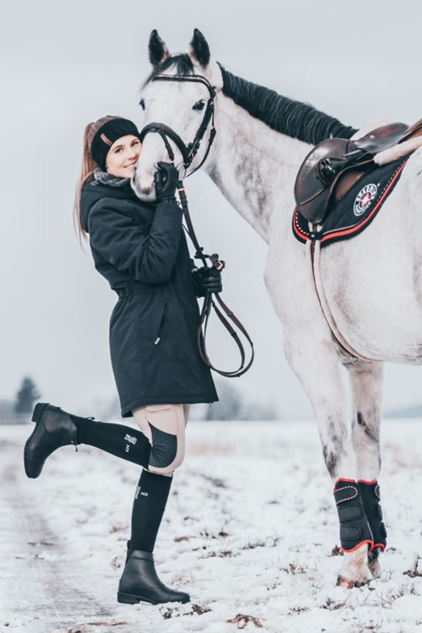 Suedwind Footwear IceLock FZ Eco Jodhpur Boots