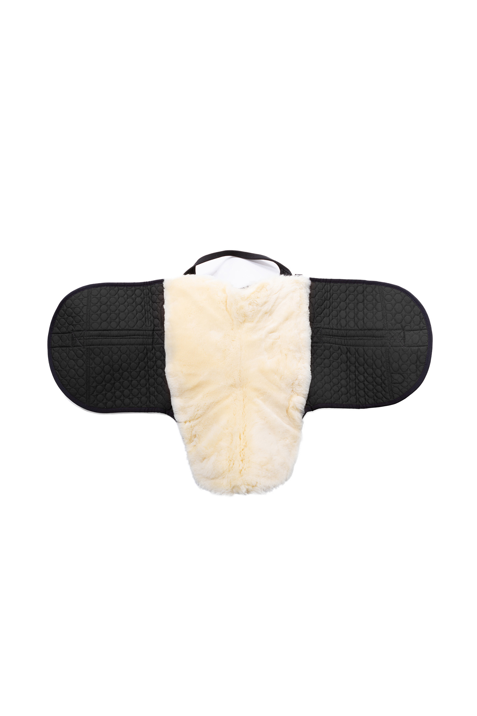 Christ Premium Plus Shetland Lambskin Saddle 