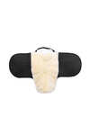 Christ Premium Plus Shetland Lambskin Saddle 