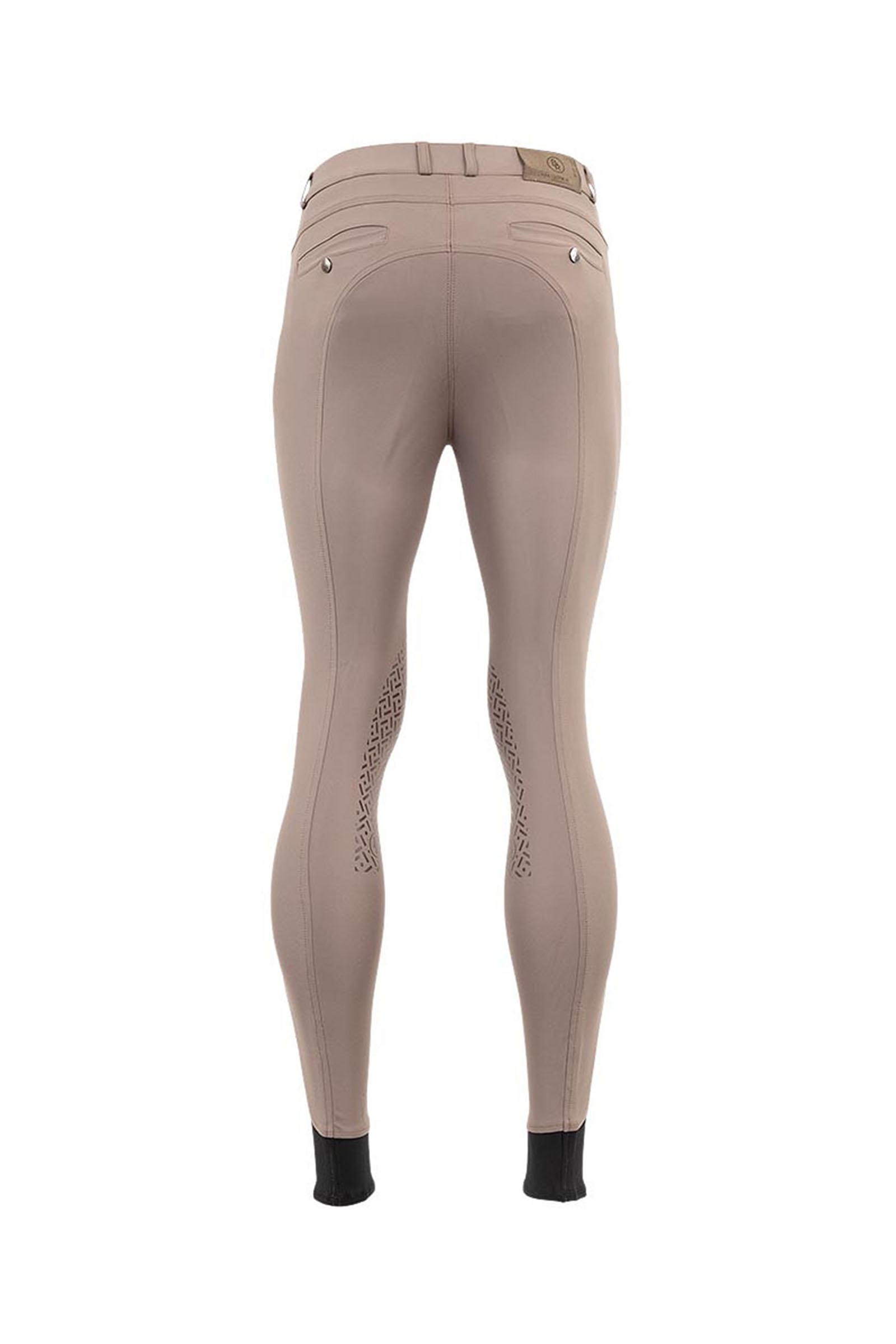 Iron BR Maikel Men&acute;s Knee Grip Riding Breeches 