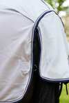 LeMieux Ride On Exercise Fly Sheet With Detachable Neck and Shoulder Parts