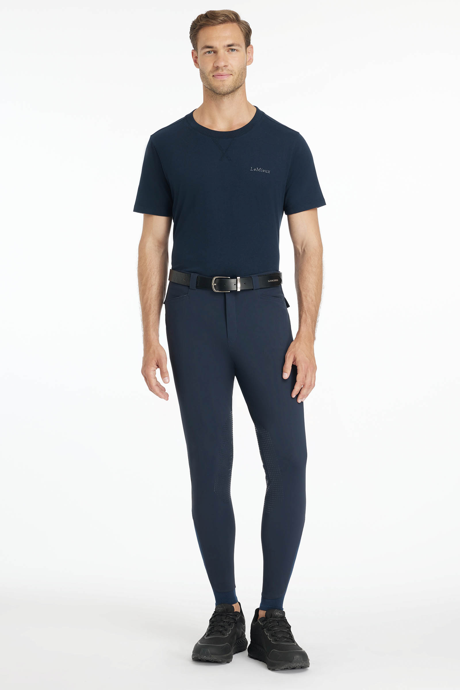 LeMieux Men&acute;s Sports Breeches