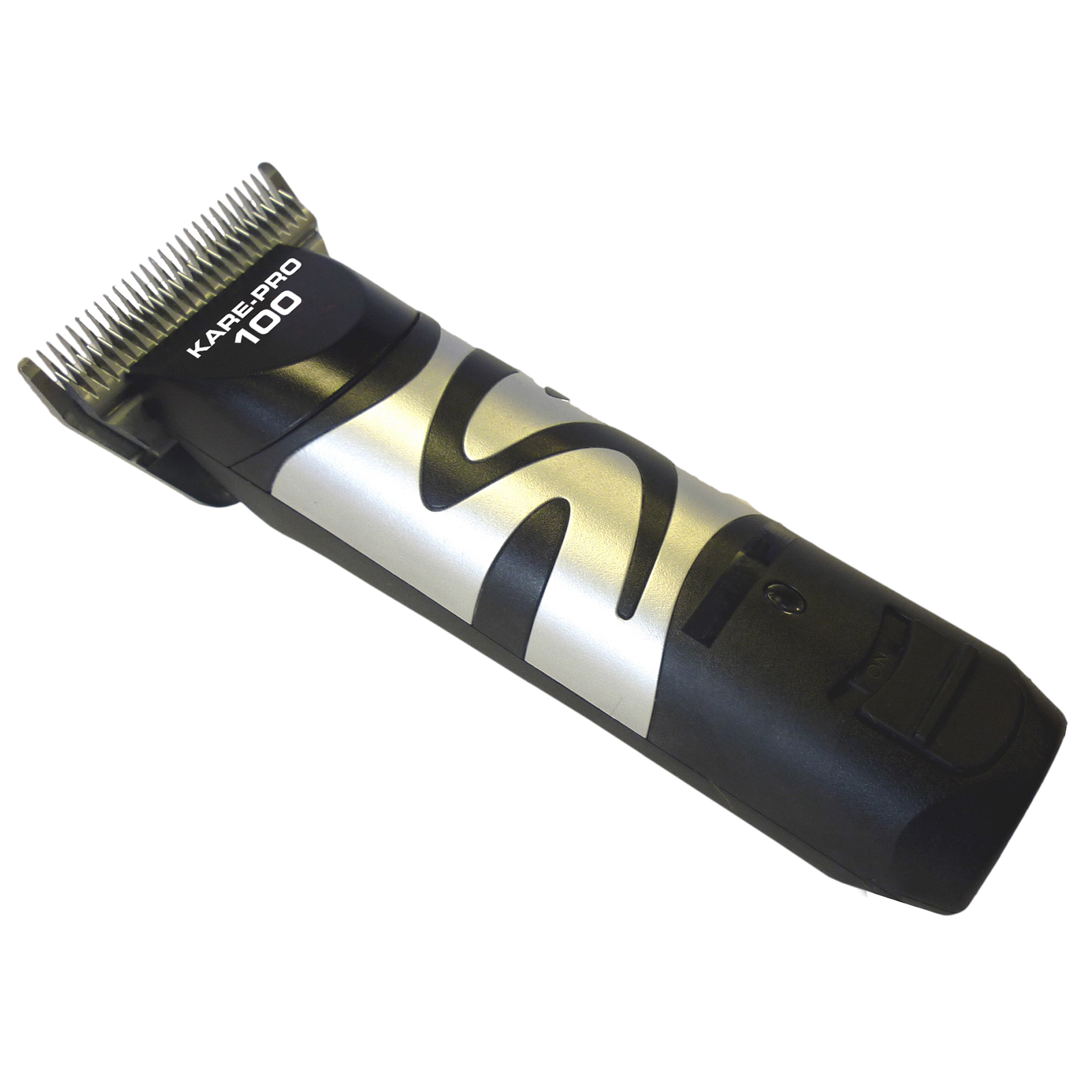 Liveryman Kare Pro 100, cordless