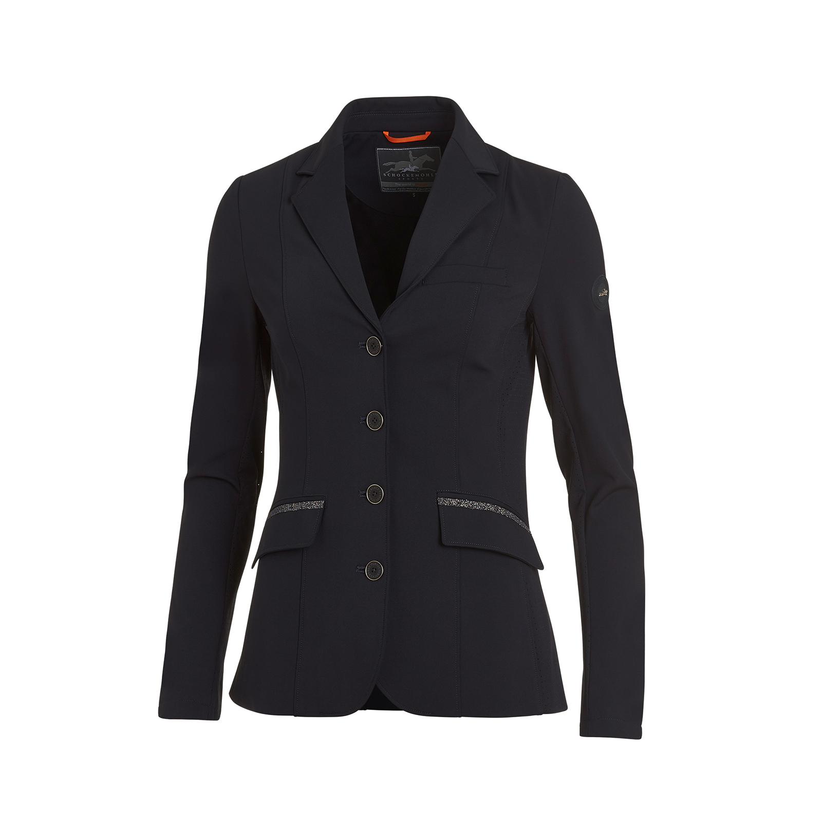 DB/AB Schockemöhle Sports Amelie Women´s Show Jacket