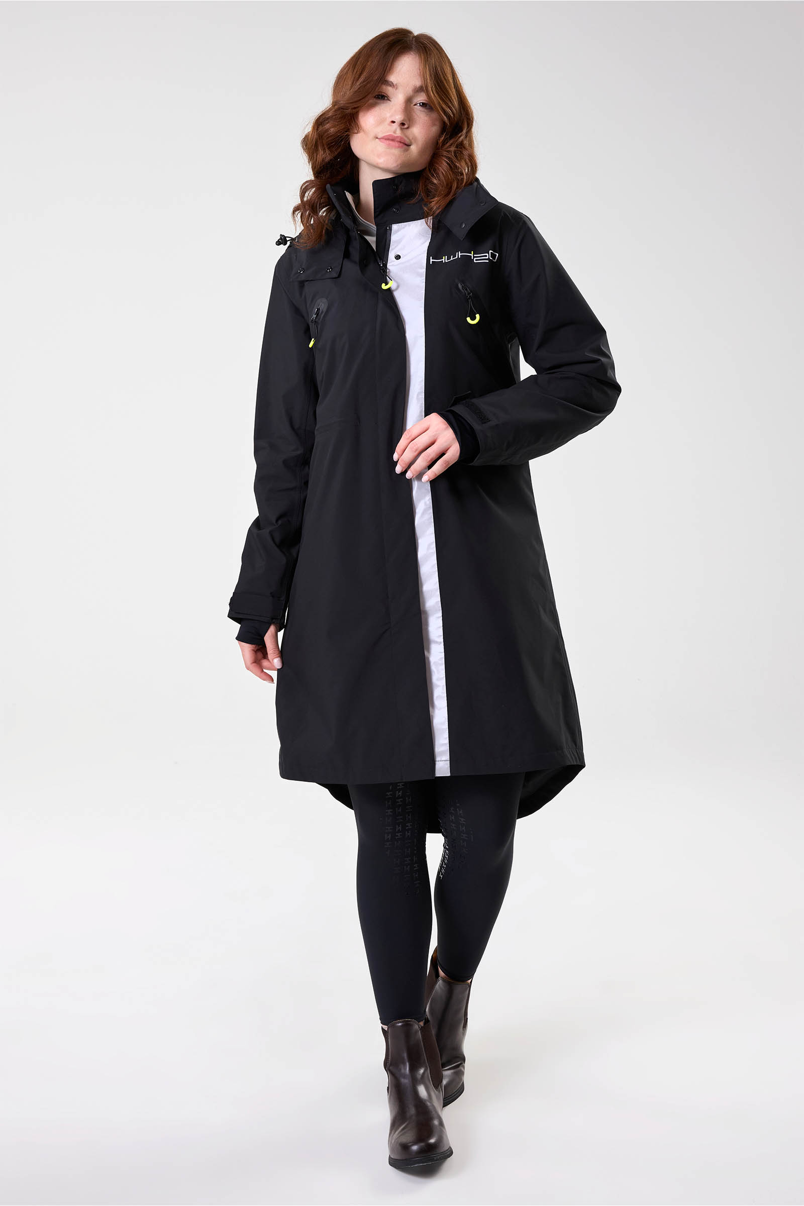 Horseware H20 Women&acute;s Parka