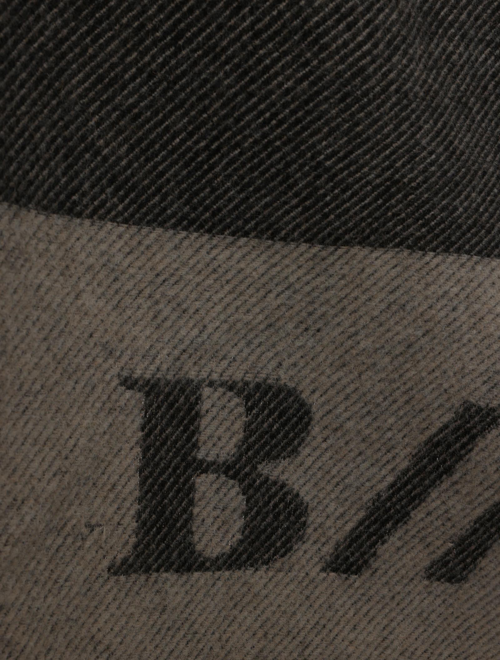 B Vertigo Horse & Bit Throw