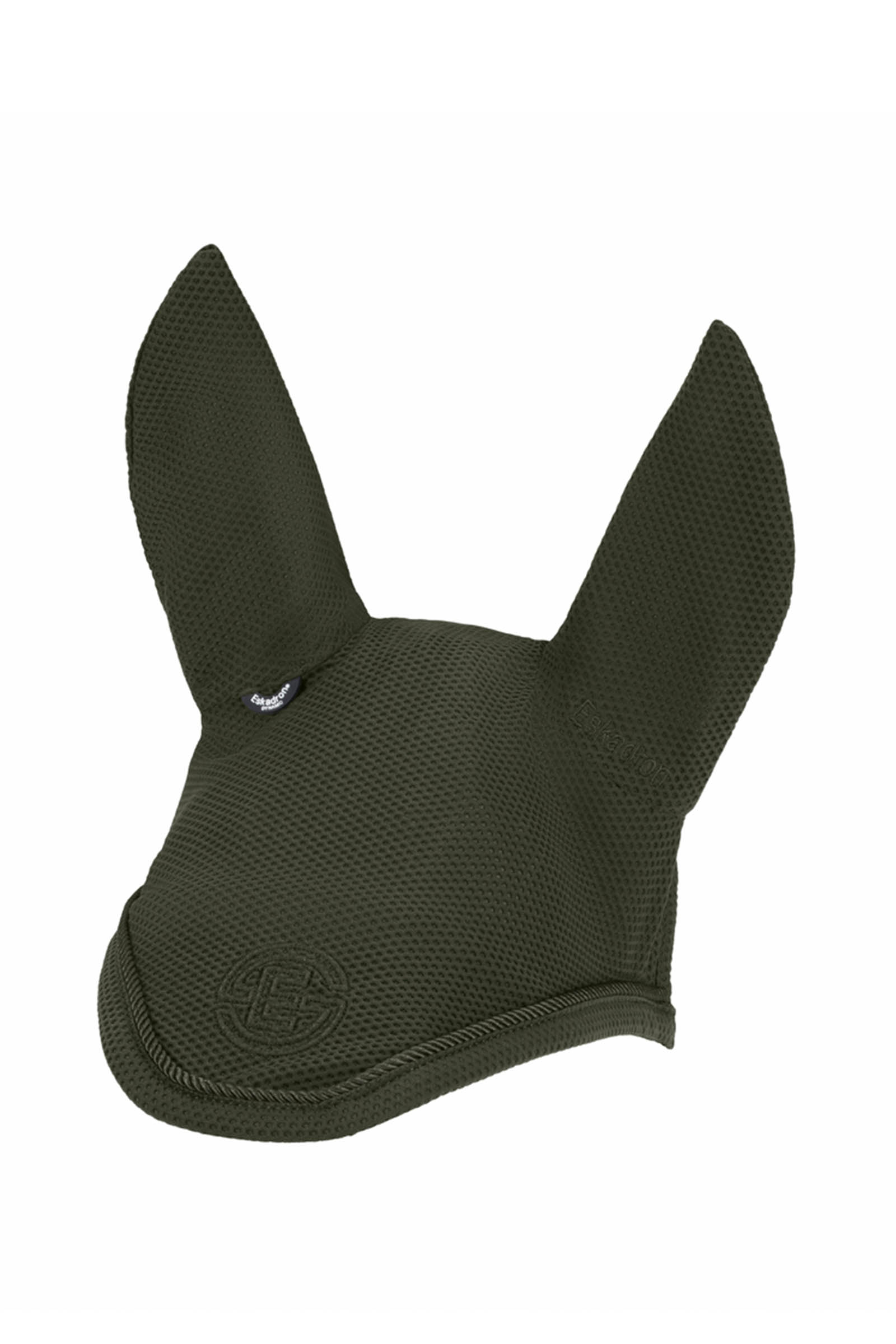 Olive Eskadron Dynamics AW25 Dynair Mesh Sport Fly Hood