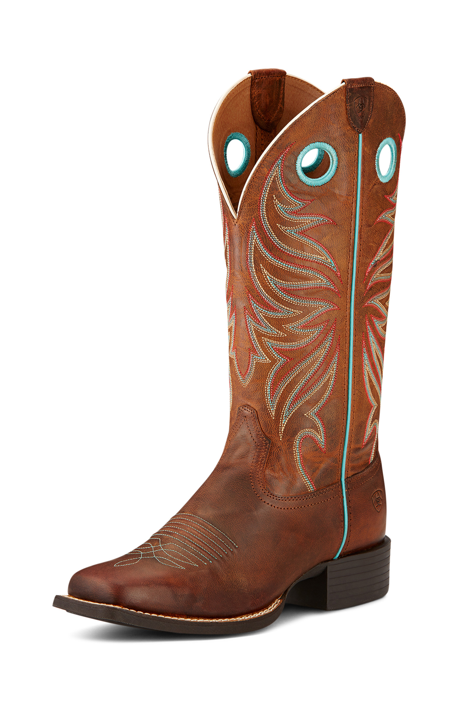 Ariat Round Up Ryder Women's Western Boots