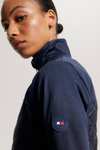 Tommy Hilfiger Equestrian Thermo Hybrid Jacket