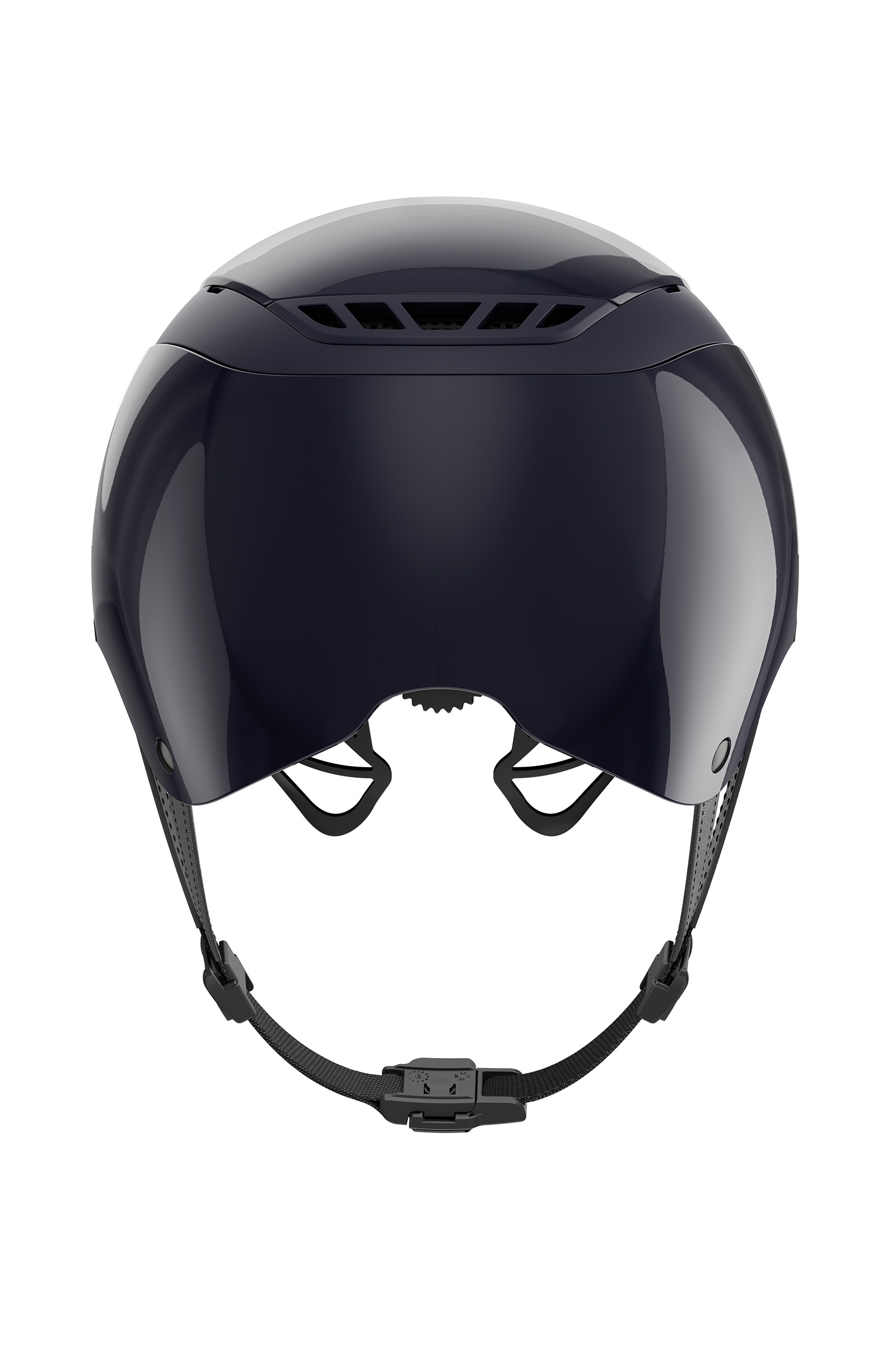 Abus Pikeur AirLuxe Pure Riding Helmet