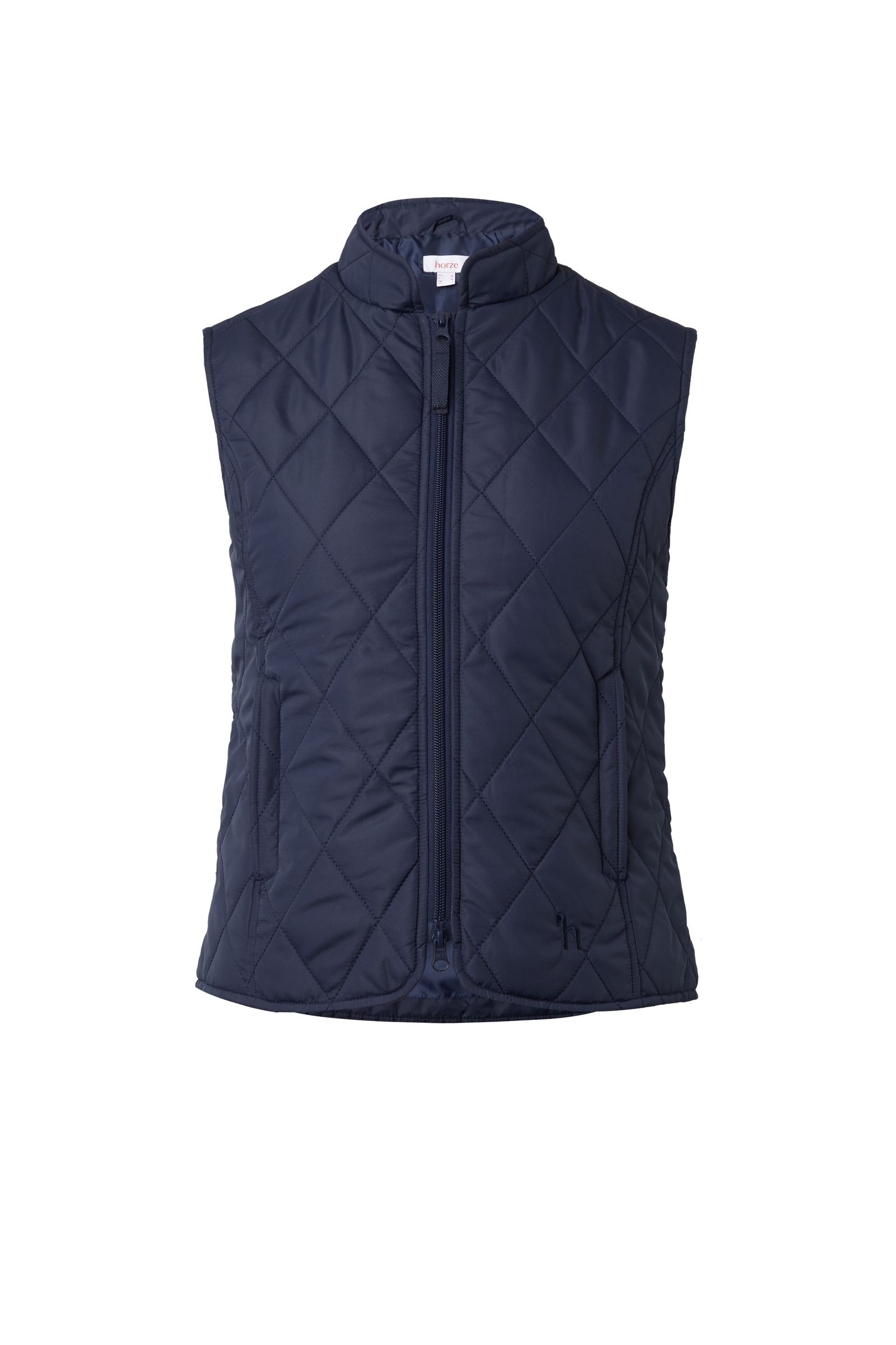 Horze Women's Classic Quilted Riding Vest