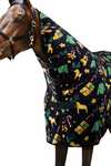 Horze Christmas Horse Sweater