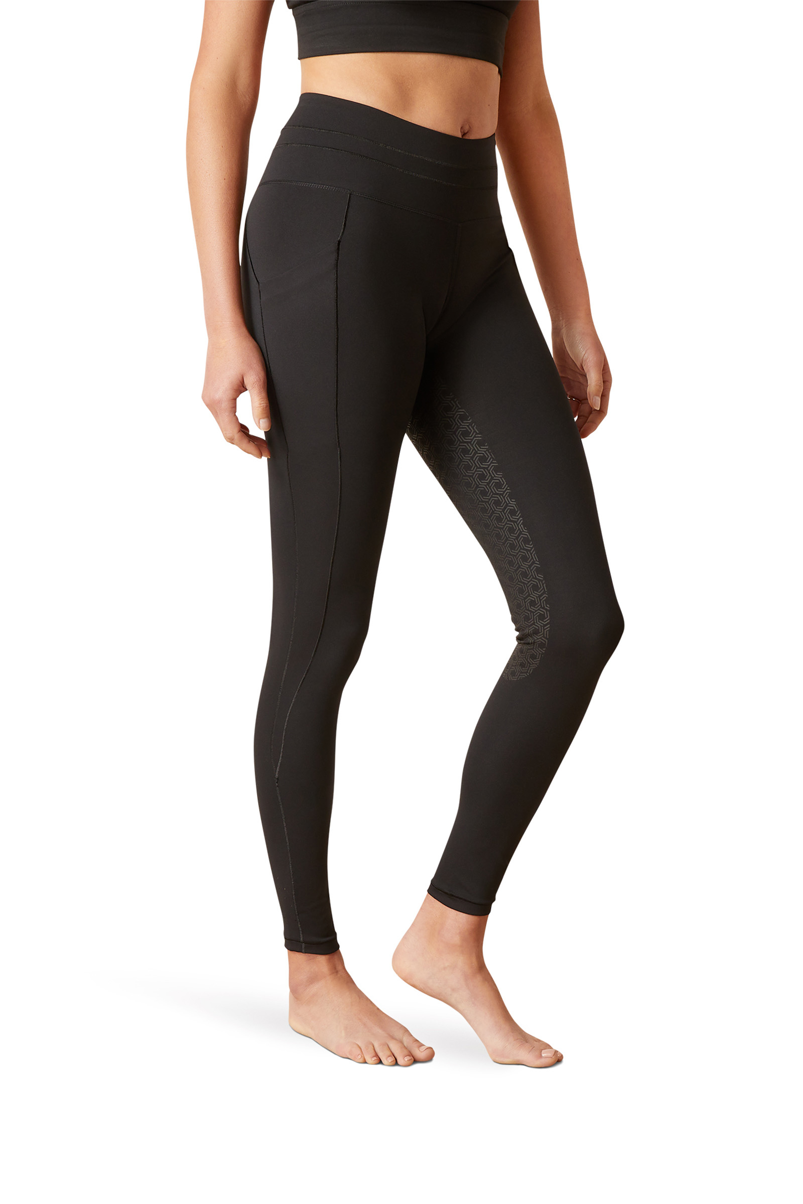 Ariat Eos 2.0 Women's Full Grip Riding Tights