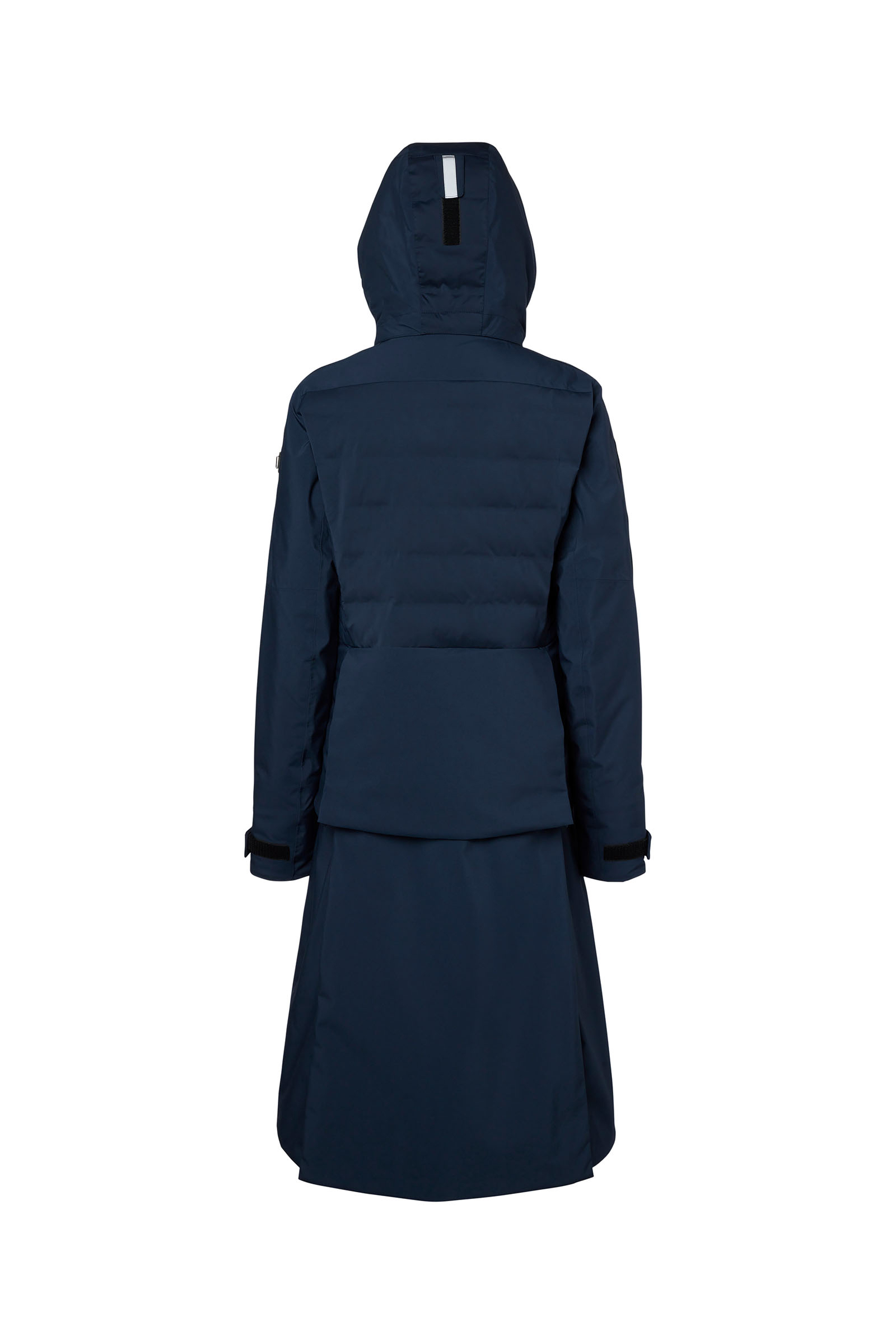 Mountain Horse Ember Women&acute;s 2-in-1 Coat