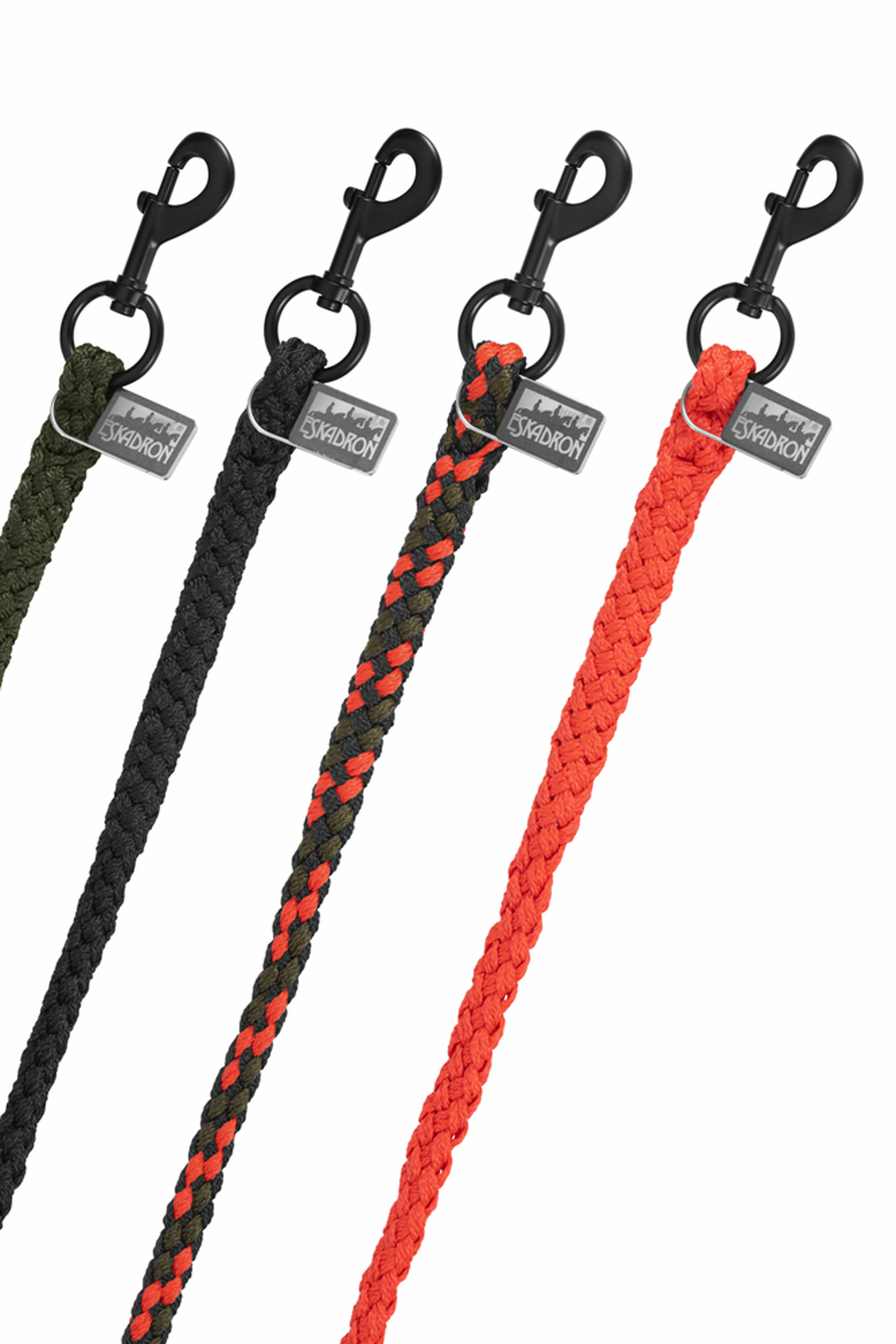 Eskadron Dynamics AW25 Regular Swivel Hook Rope