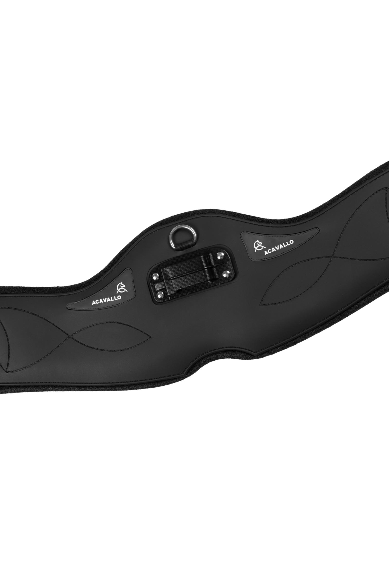 Acavallo Dressage Girth with Gel