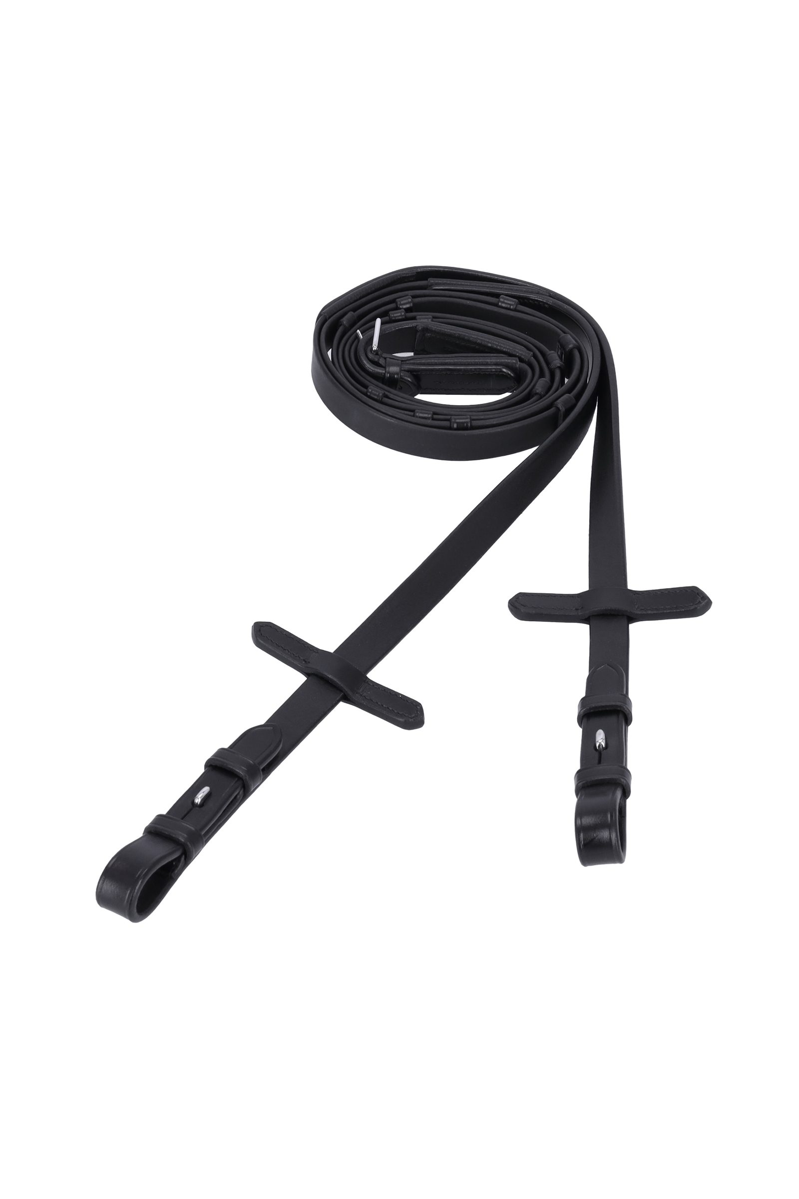 Schockem&ouml;hle Soft Rubber Reins Stops