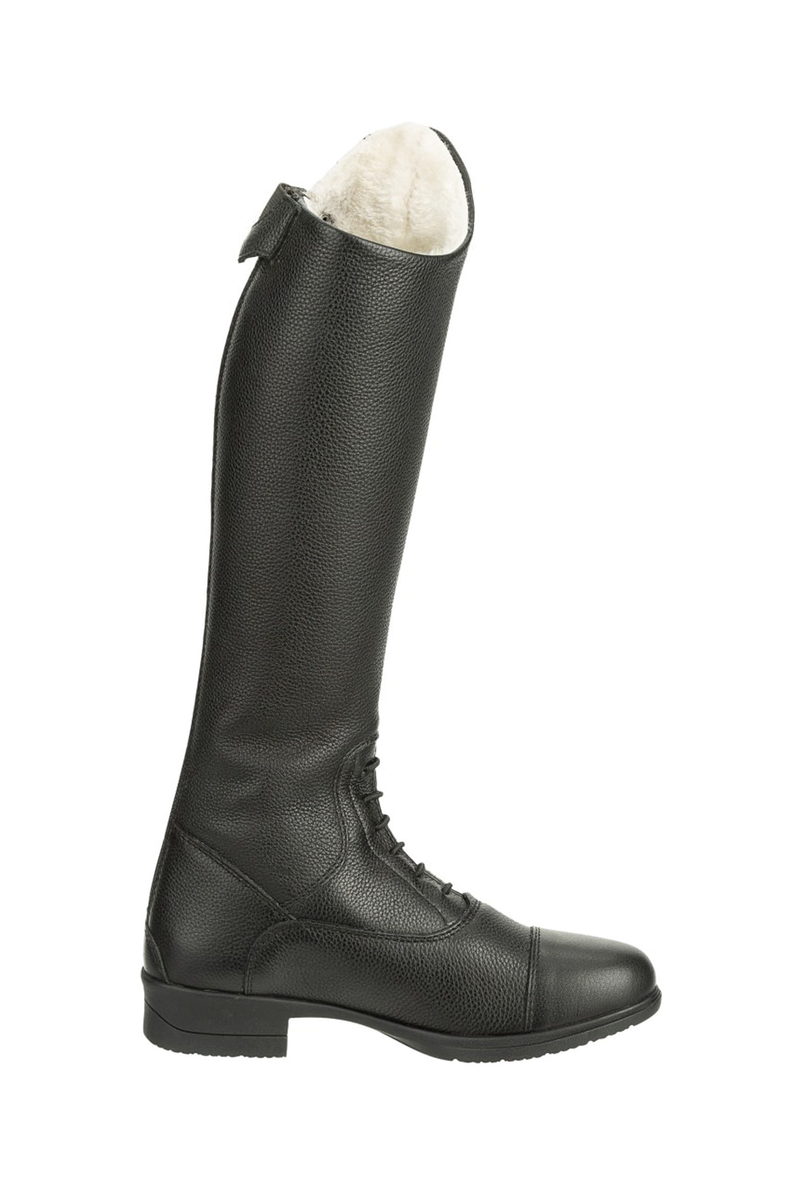 Suedwind Footwear Nova Kids&acute; Fun Leather Winter Riding Boots