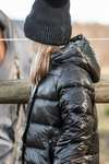 Mountain Horse Irma Kids´ Long Padded Coat