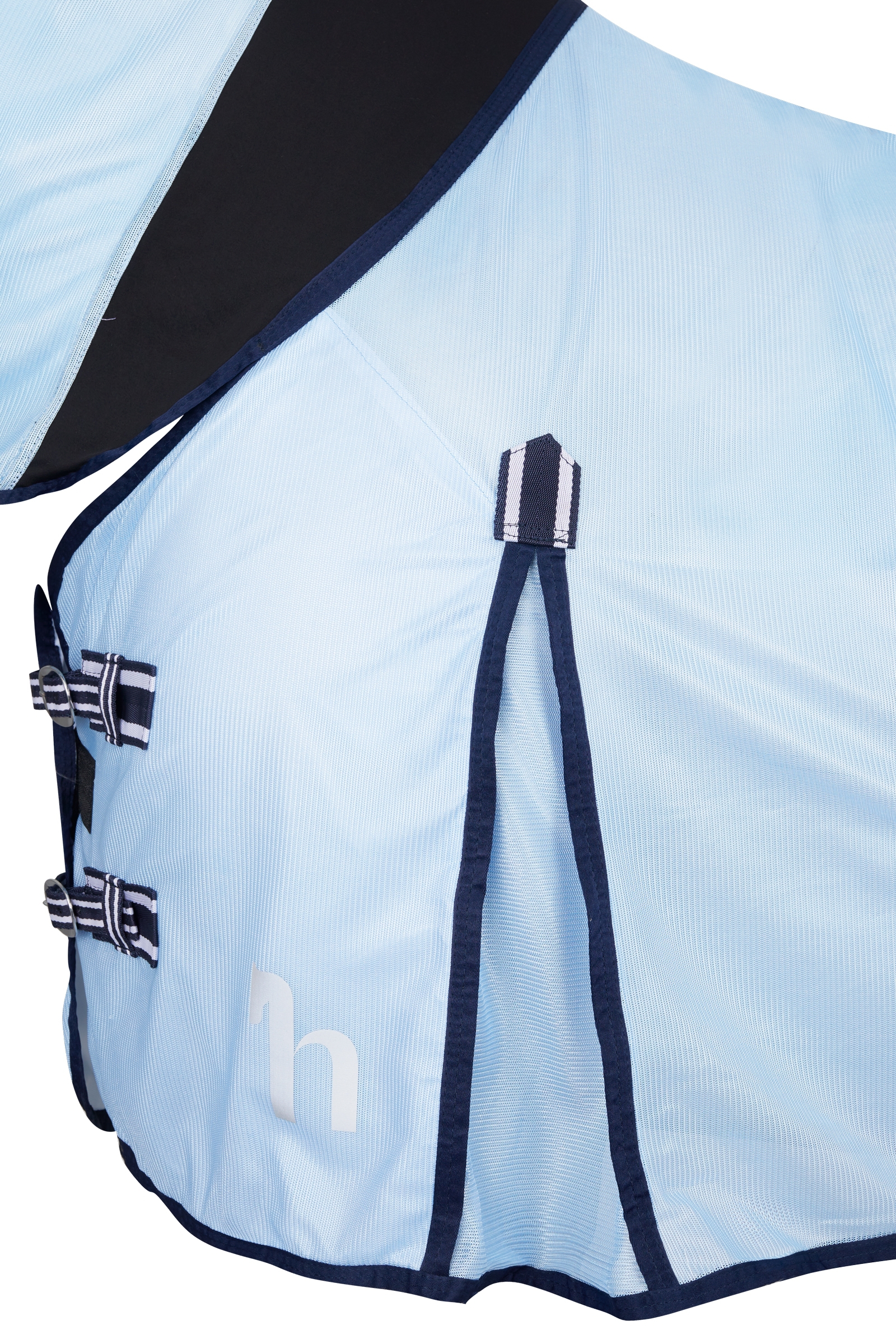 Horze Freja Fly Rug with Combo Neck