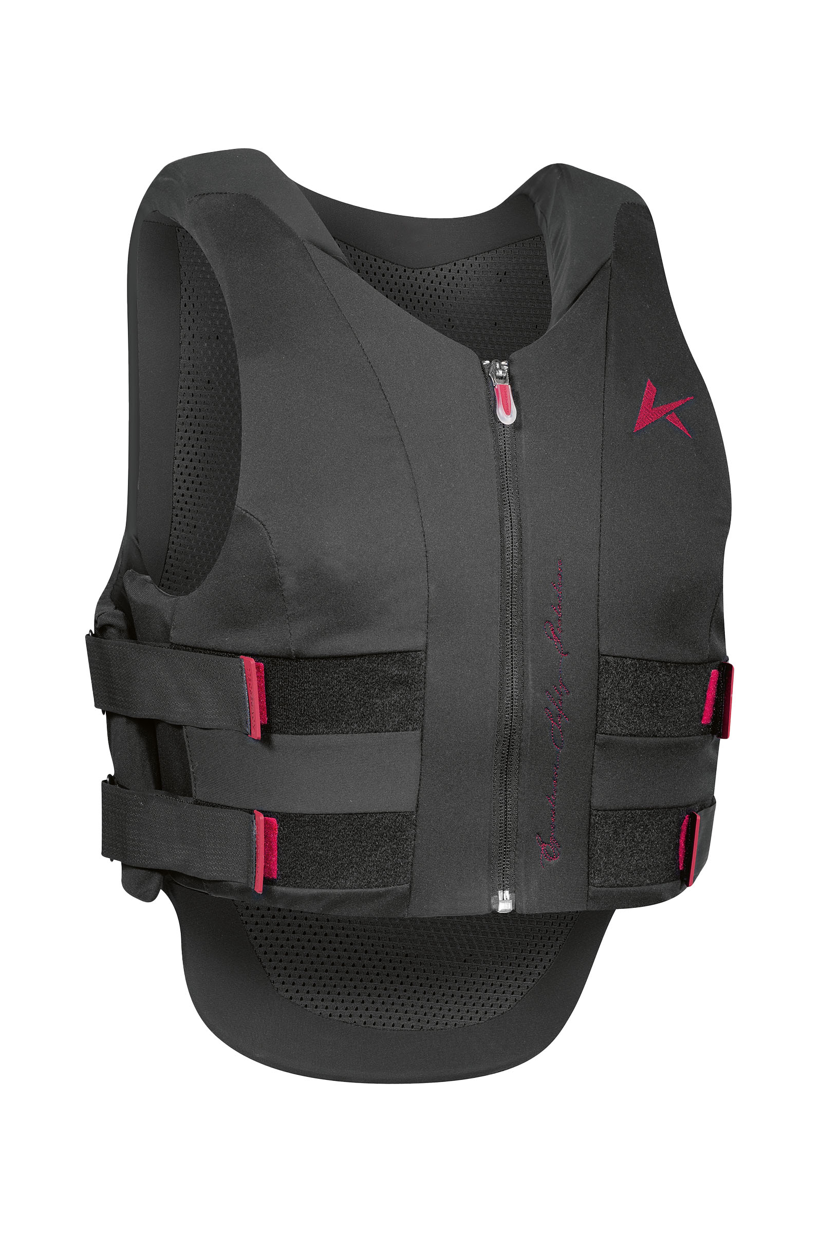 Komperdell Ultra Vario Junior Body Protector