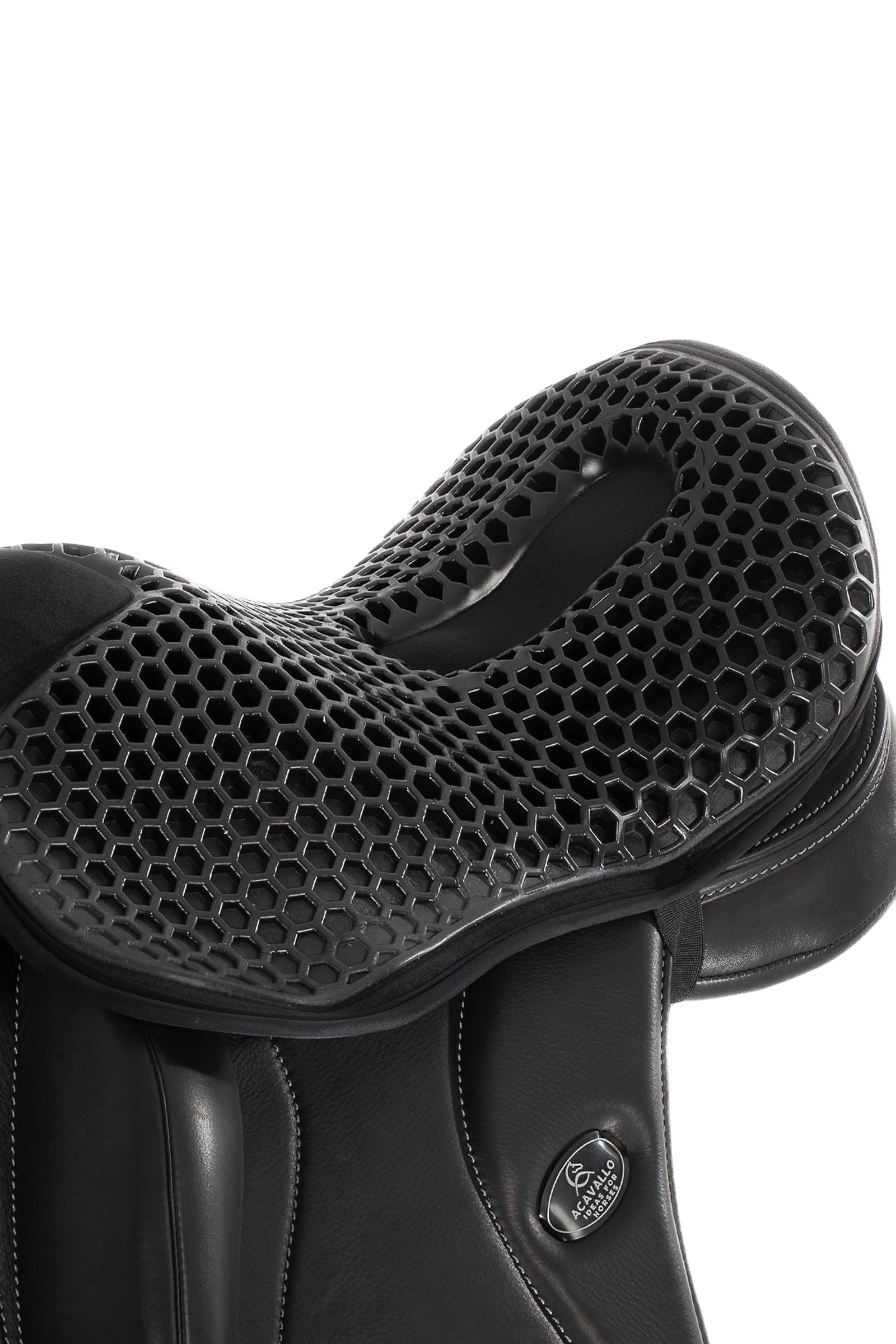 Acavallo Ortho Seat Saver Gel Out Dressage, 20 mm